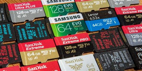 Top 10 Best Micro Sd Cards For Galaxy S5 : Reviews & Buying Guide.